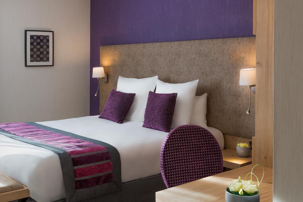 Hotel Le Rive Droite & Spa Lourdes Ngoại thất bức ảnh