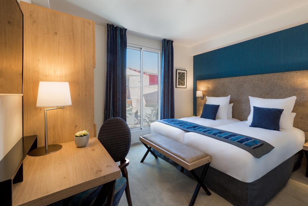 Hotel Le Rive Droite & Spa Lourdes Ngoại thất bức ảnh