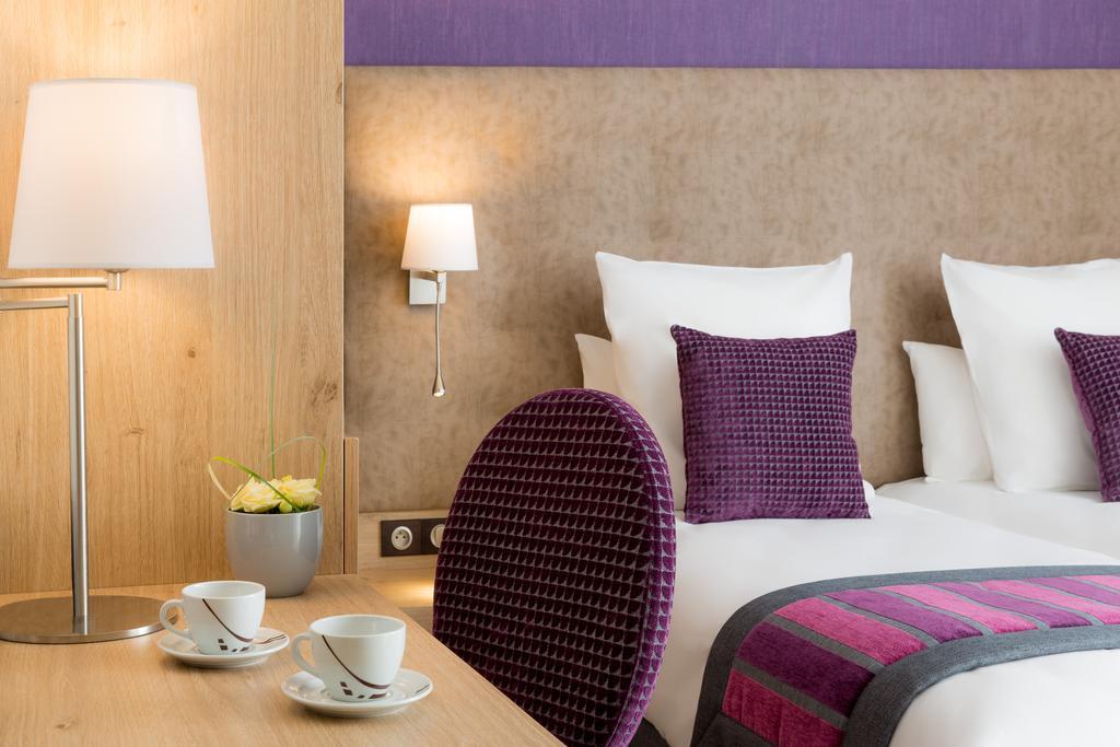 Hotel Le Rive Droite & Spa Lourdes Ngoại thất bức ảnh
