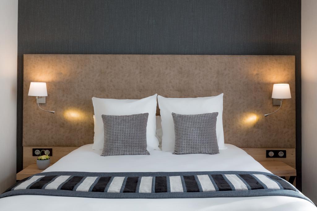 Hotel Le Rive Droite & Spa Lourdes Ngoại thất bức ảnh