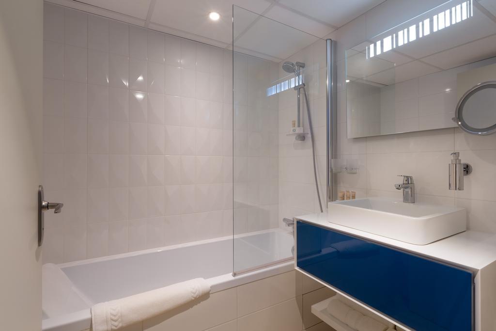 Hotel Le Rive Droite & Spa Lourdes Ngoại thất bức ảnh