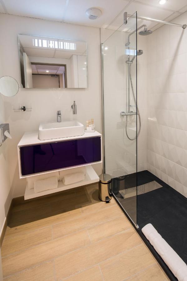 Hotel Le Rive Droite & Spa Lourdes Ngoại thất bức ảnh