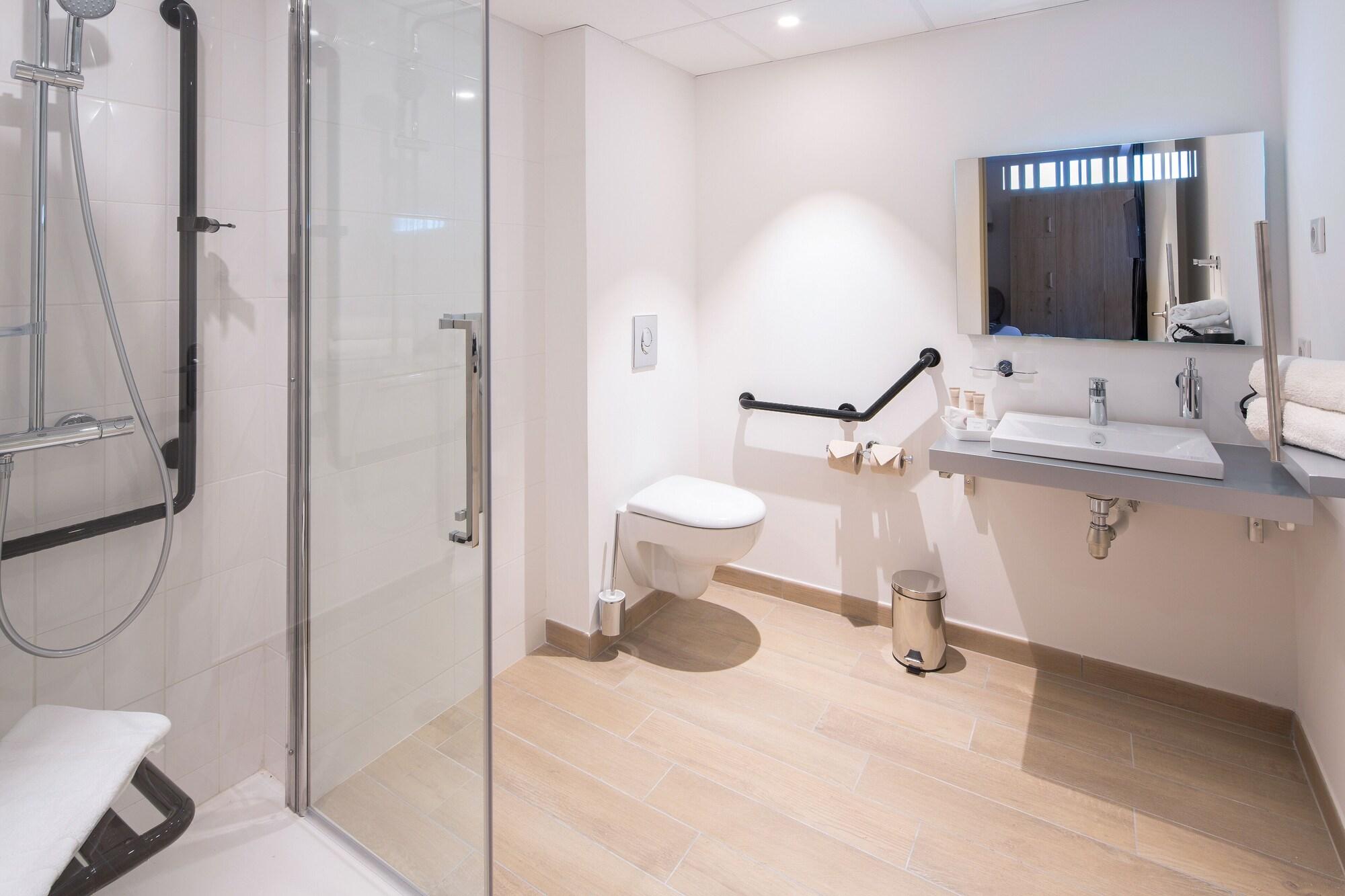 Hotel Le Rive Droite & Spa Lourdes Ngoại thất bức ảnh