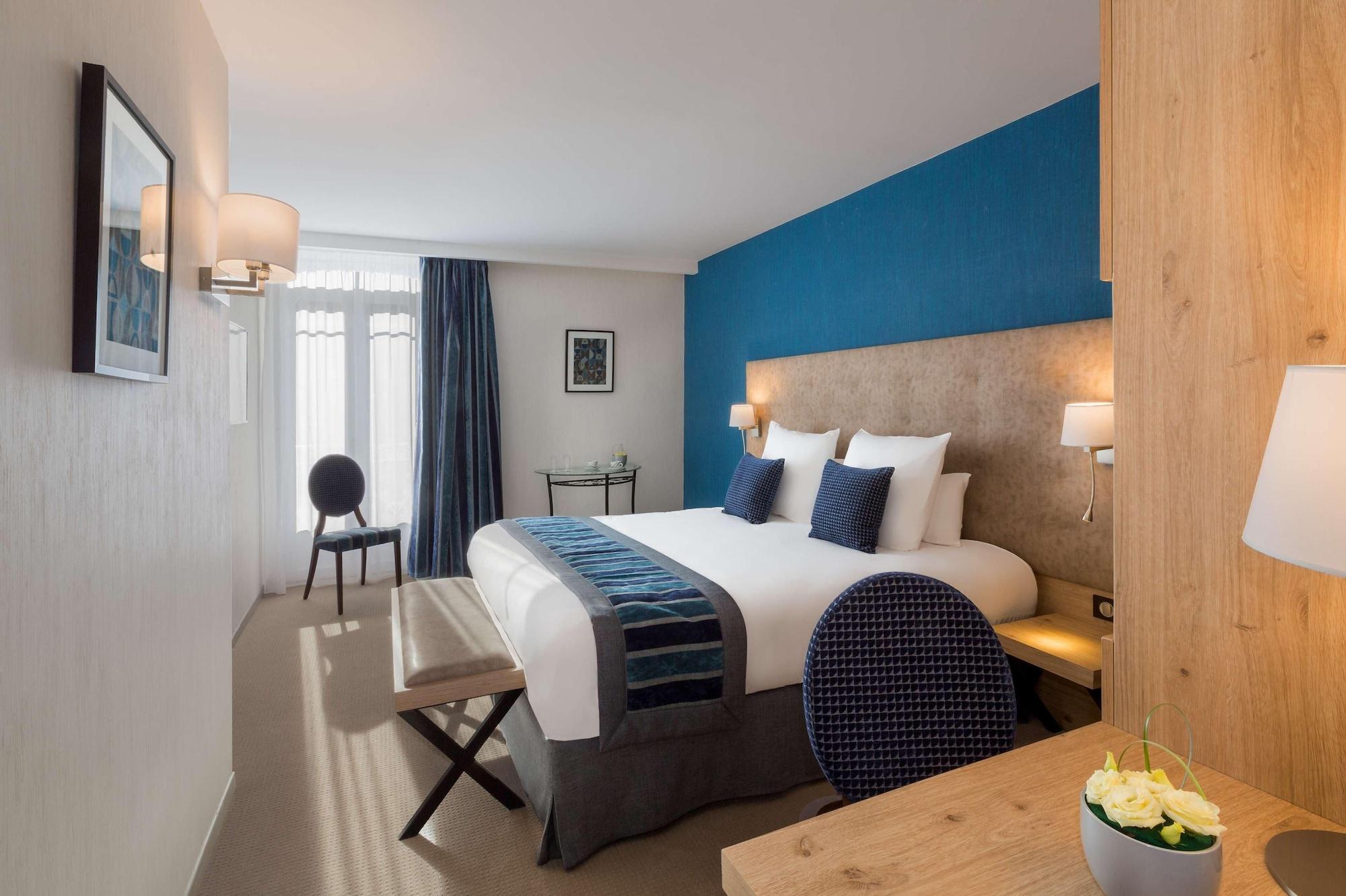 Hotel Le Rive Droite & Spa Lourdes Ngoại thất bức ảnh