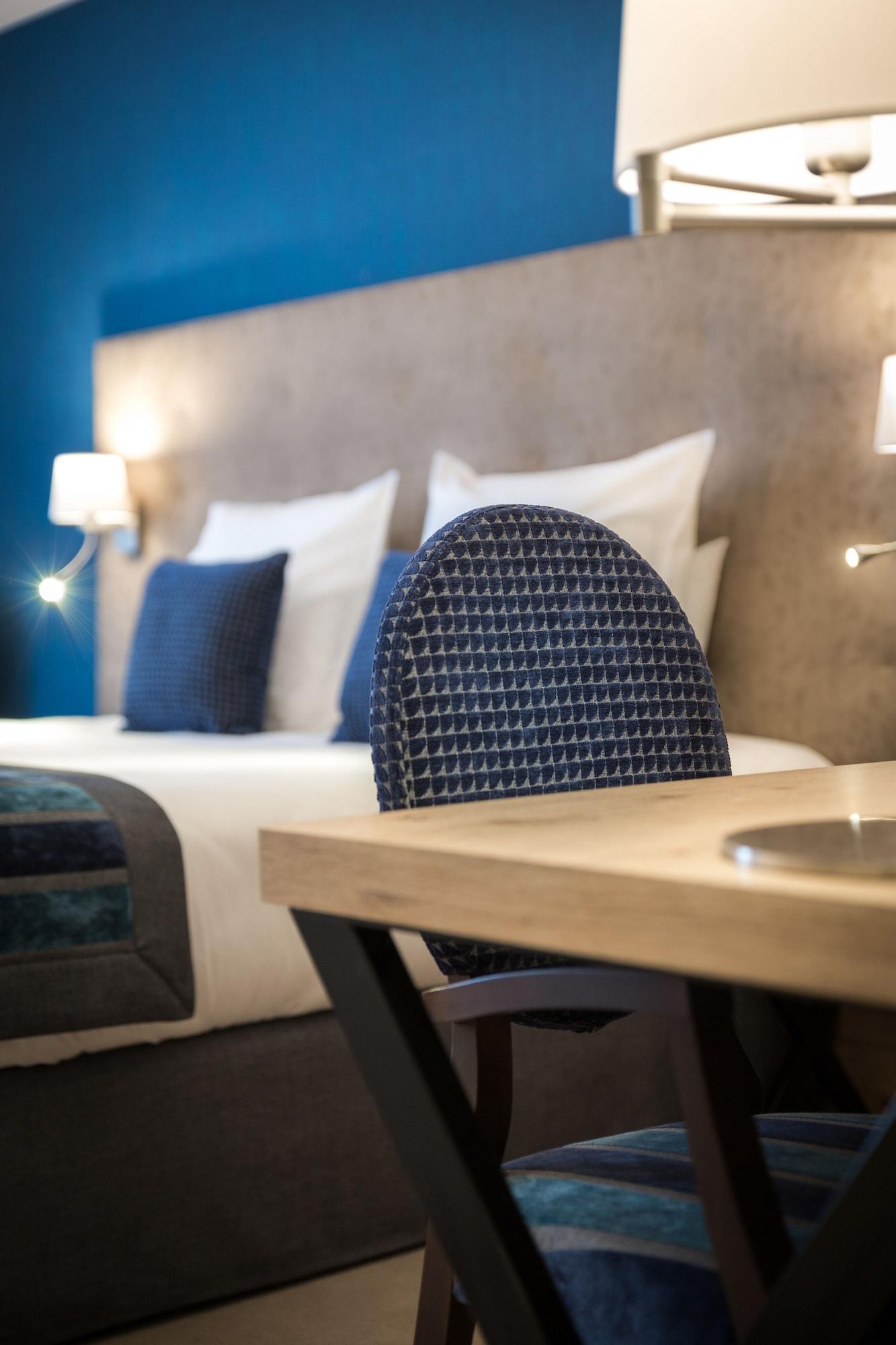 Hotel Le Rive Droite & Spa Lourdes Ngoại thất bức ảnh
