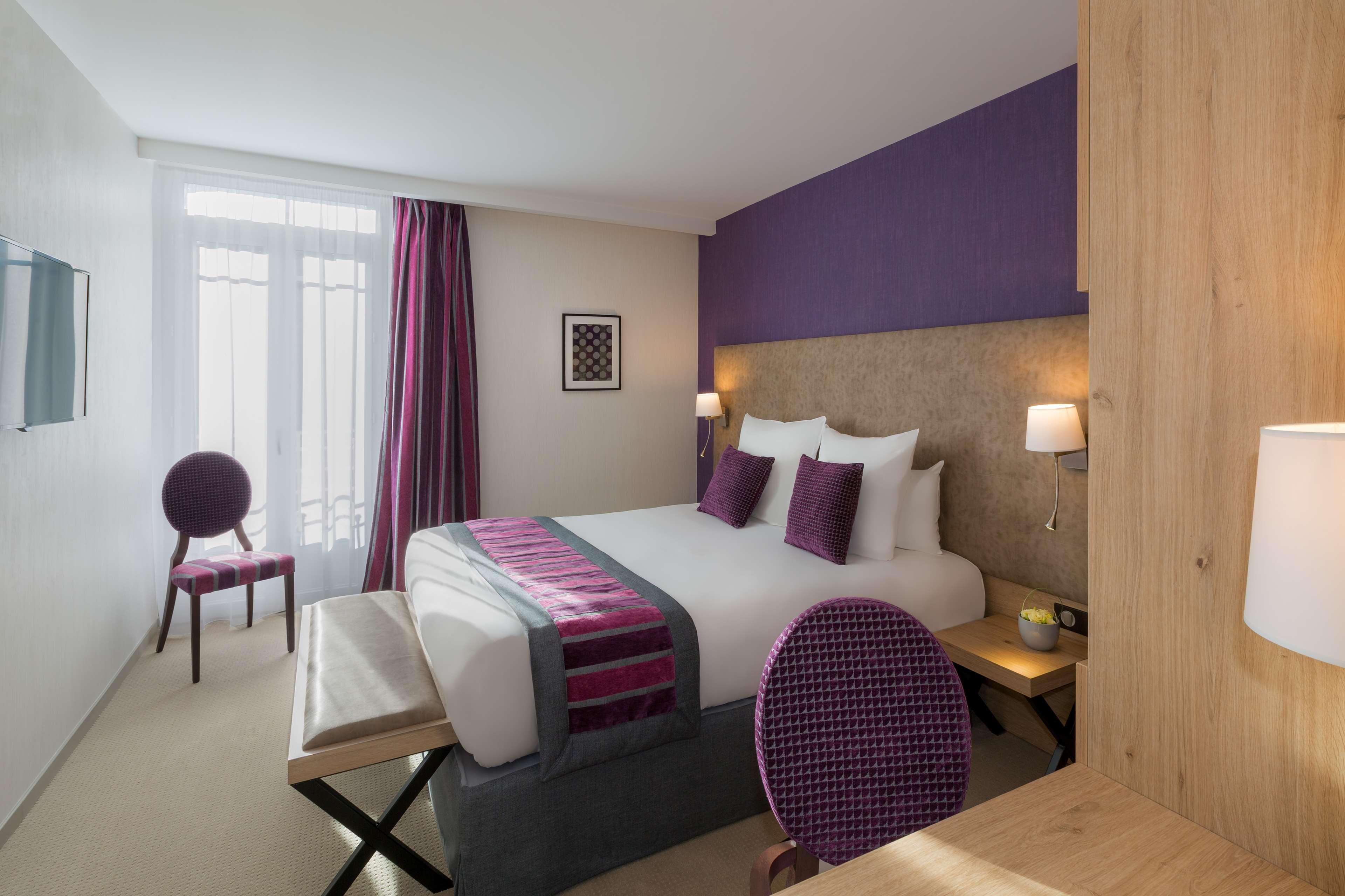 Hotel Le Rive Droite & Spa Lourdes Ngoại thất bức ảnh