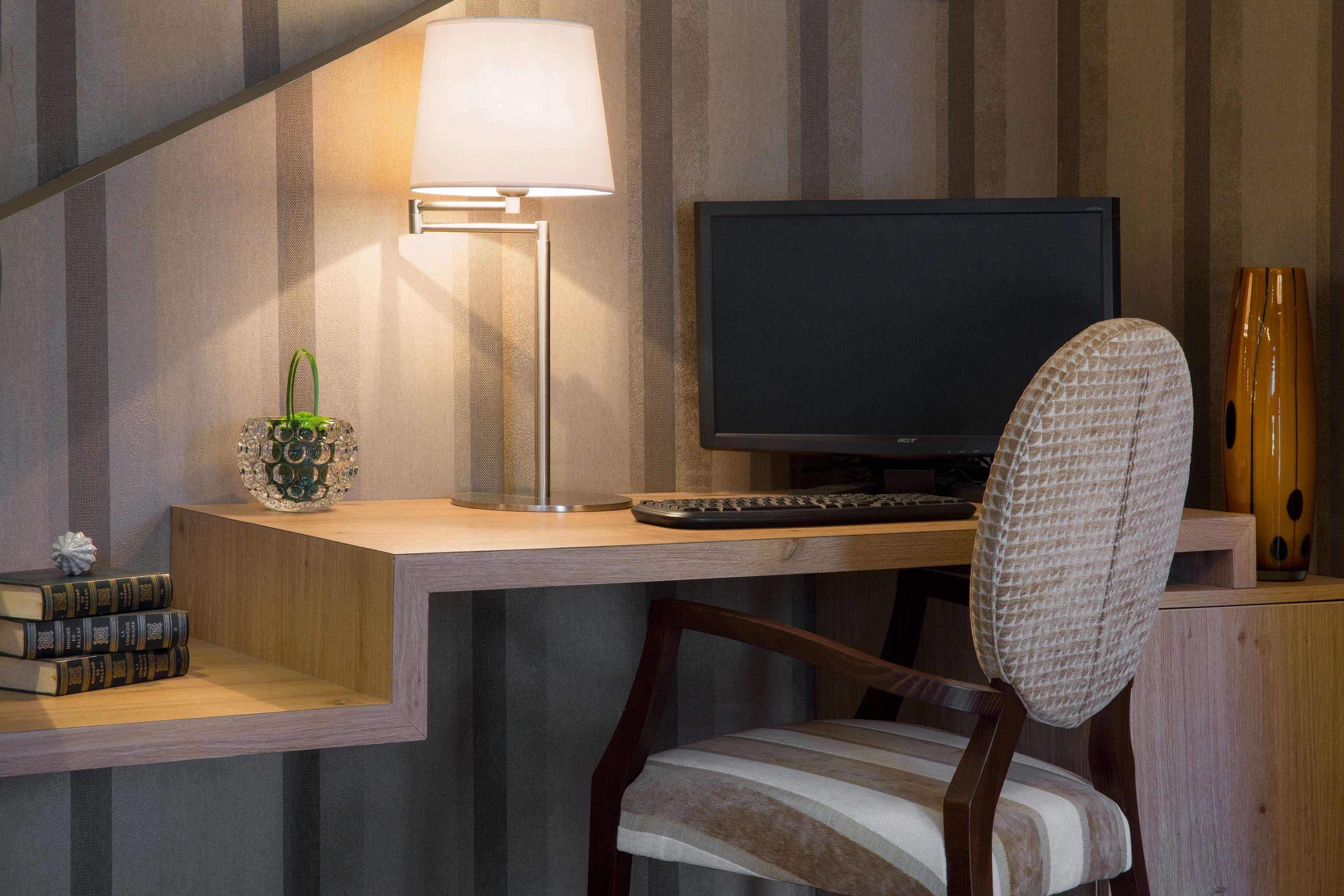 Hotel Le Rive Droite & Spa Lourdes Ngoại thất bức ảnh