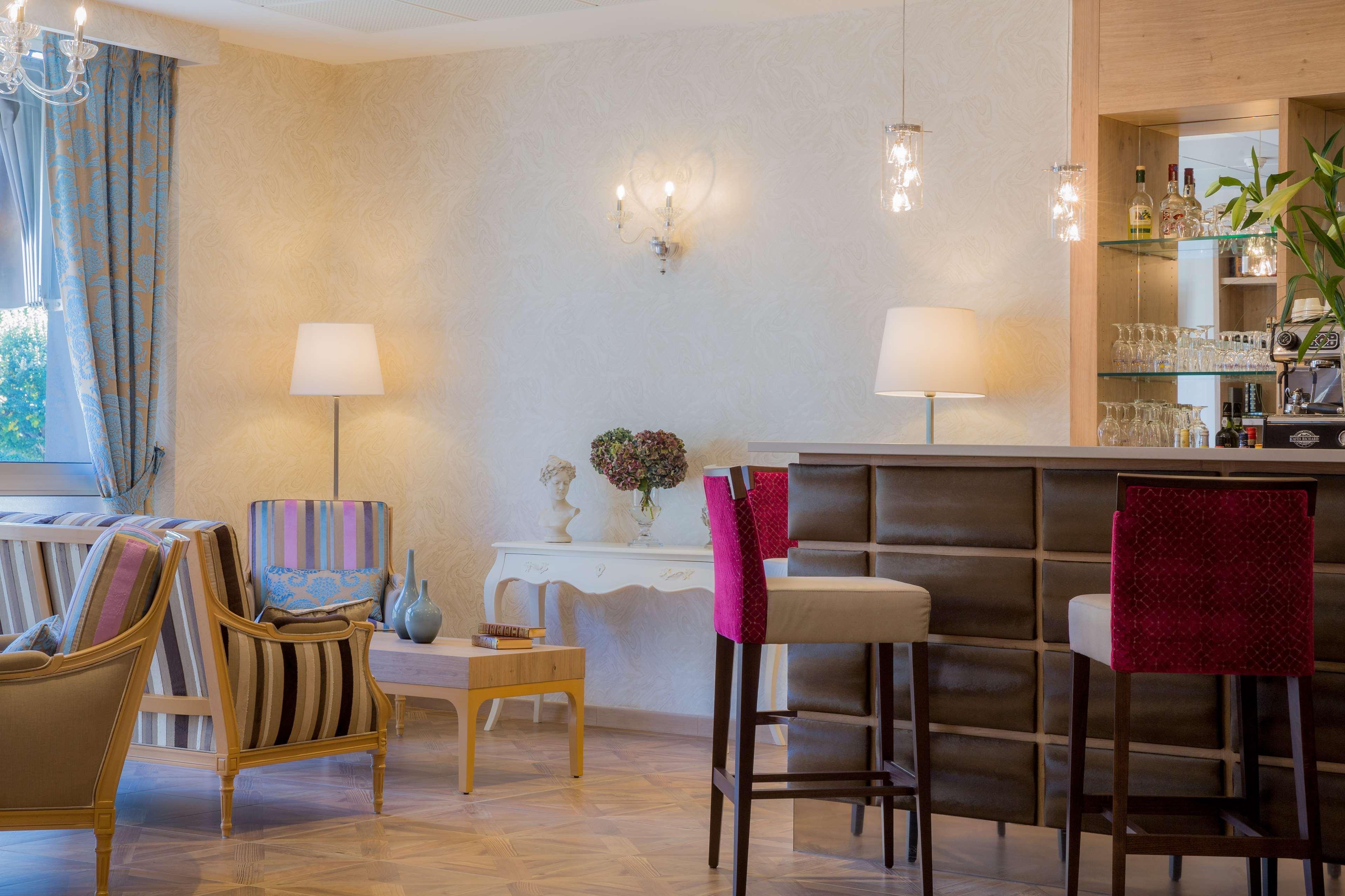 Hotel Le Rive Droite & Spa Lourdes Ngoại thất bức ảnh