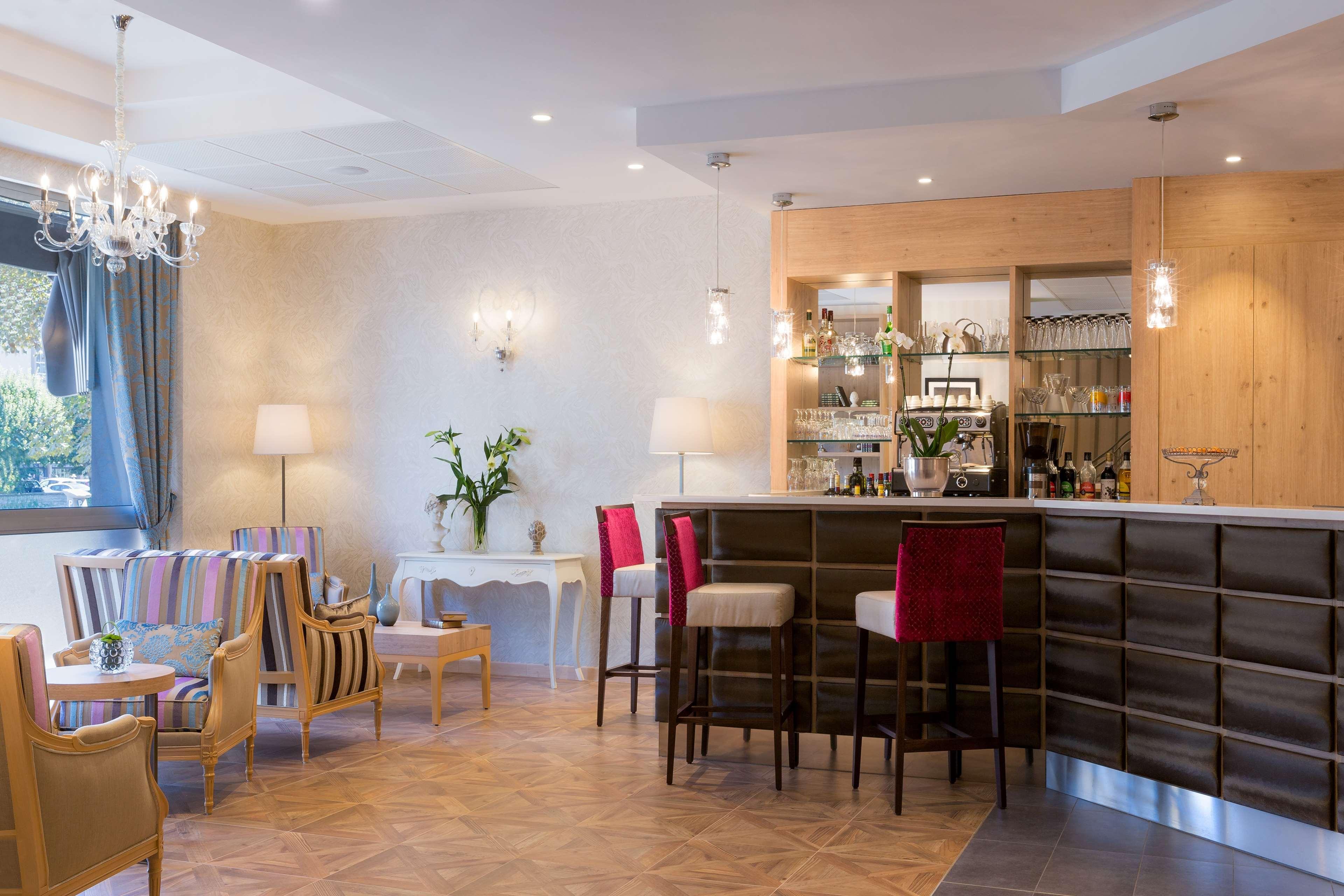 Hotel Le Rive Droite & Spa Lourdes Ngoại thất bức ảnh