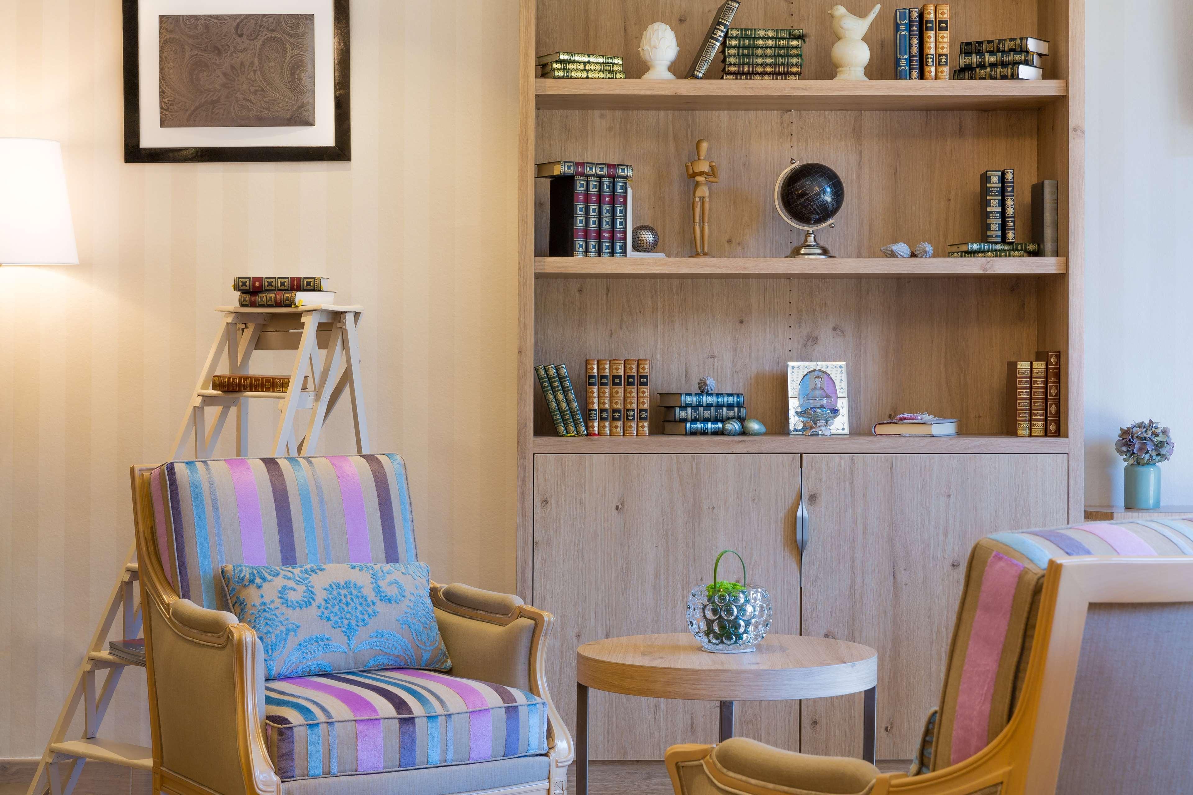 Hotel Le Rive Droite & Spa Lourdes Ngoại thất bức ảnh